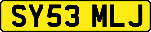 SY53MLJ