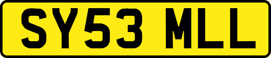 SY53MLL