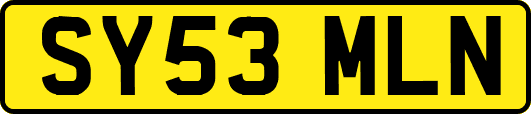 SY53MLN