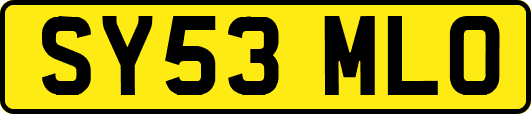 SY53MLO