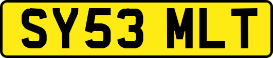 SY53MLT