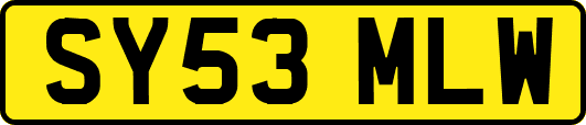 SY53MLW