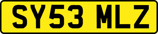 SY53MLZ
