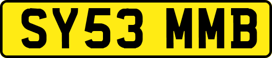 SY53MMB