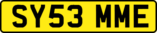 SY53MME