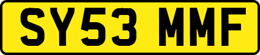 SY53MMF