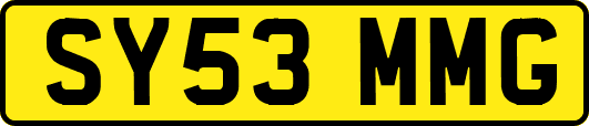 SY53MMG