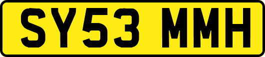 SY53MMH