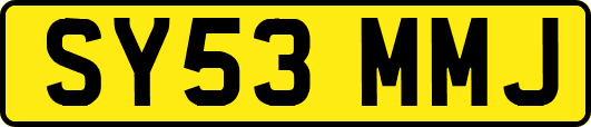 SY53MMJ