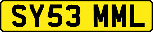 SY53MML