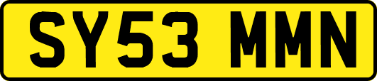 SY53MMN