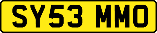 SY53MMO