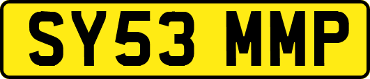 SY53MMP