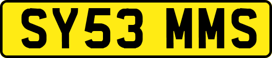 SY53MMS