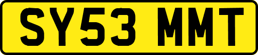 SY53MMT