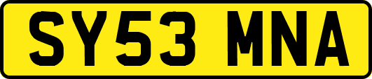 SY53MNA