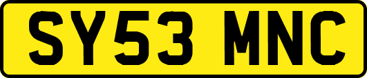 SY53MNC