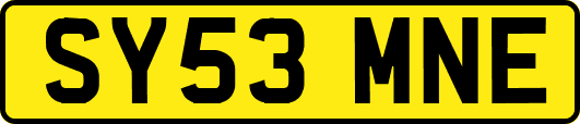SY53MNE