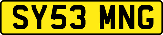 SY53MNG