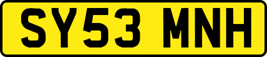 SY53MNH