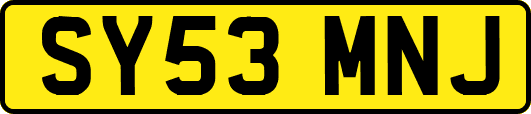 SY53MNJ