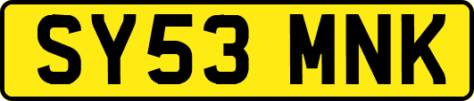 SY53MNK