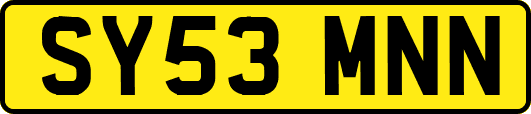 SY53MNN