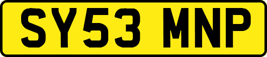 SY53MNP