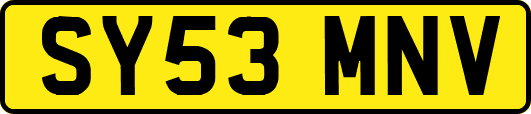 SY53MNV