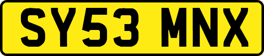 SY53MNX