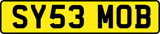 SY53MOB