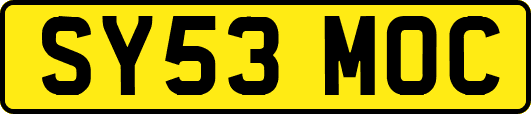 SY53MOC