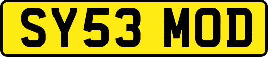 SY53MOD