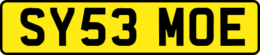 SY53MOE