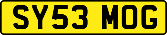 SY53MOG