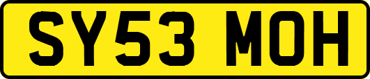 SY53MOH