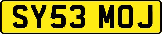 SY53MOJ