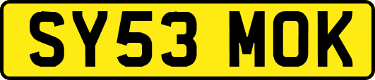 SY53MOK