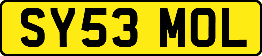 SY53MOL