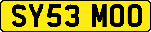 SY53MOO