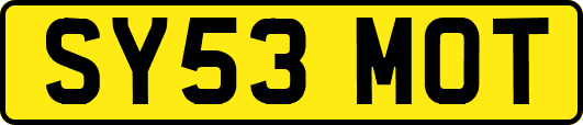 SY53MOT