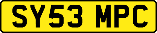 SY53MPC