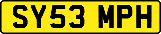 SY53MPH