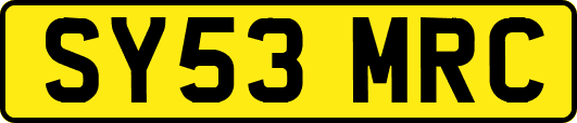 SY53MRC