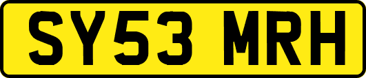SY53MRH