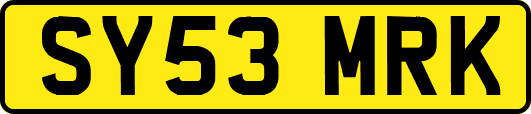 SY53MRK