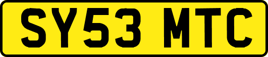 SY53MTC