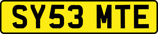 SY53MTE