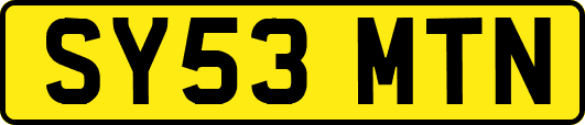 SY53MTN