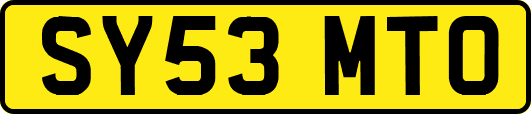 SY53MTO